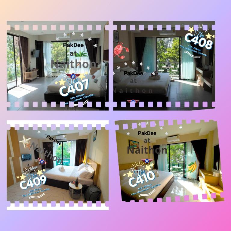 Pak Dee At Naithon – Phuket