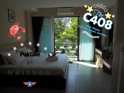 Pak Dee At Naithon – 照片 3