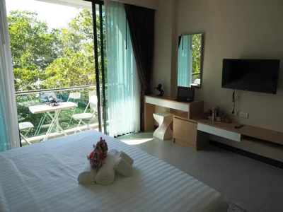 Pak Dee At Naithon – 照片 11